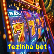 fezinha bet